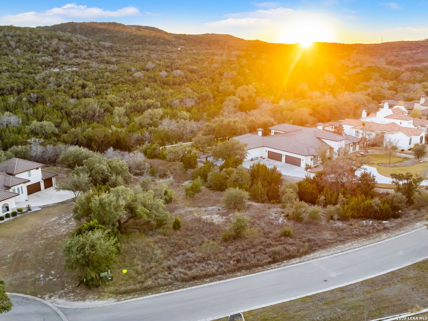 LOT 69 Cat Springs