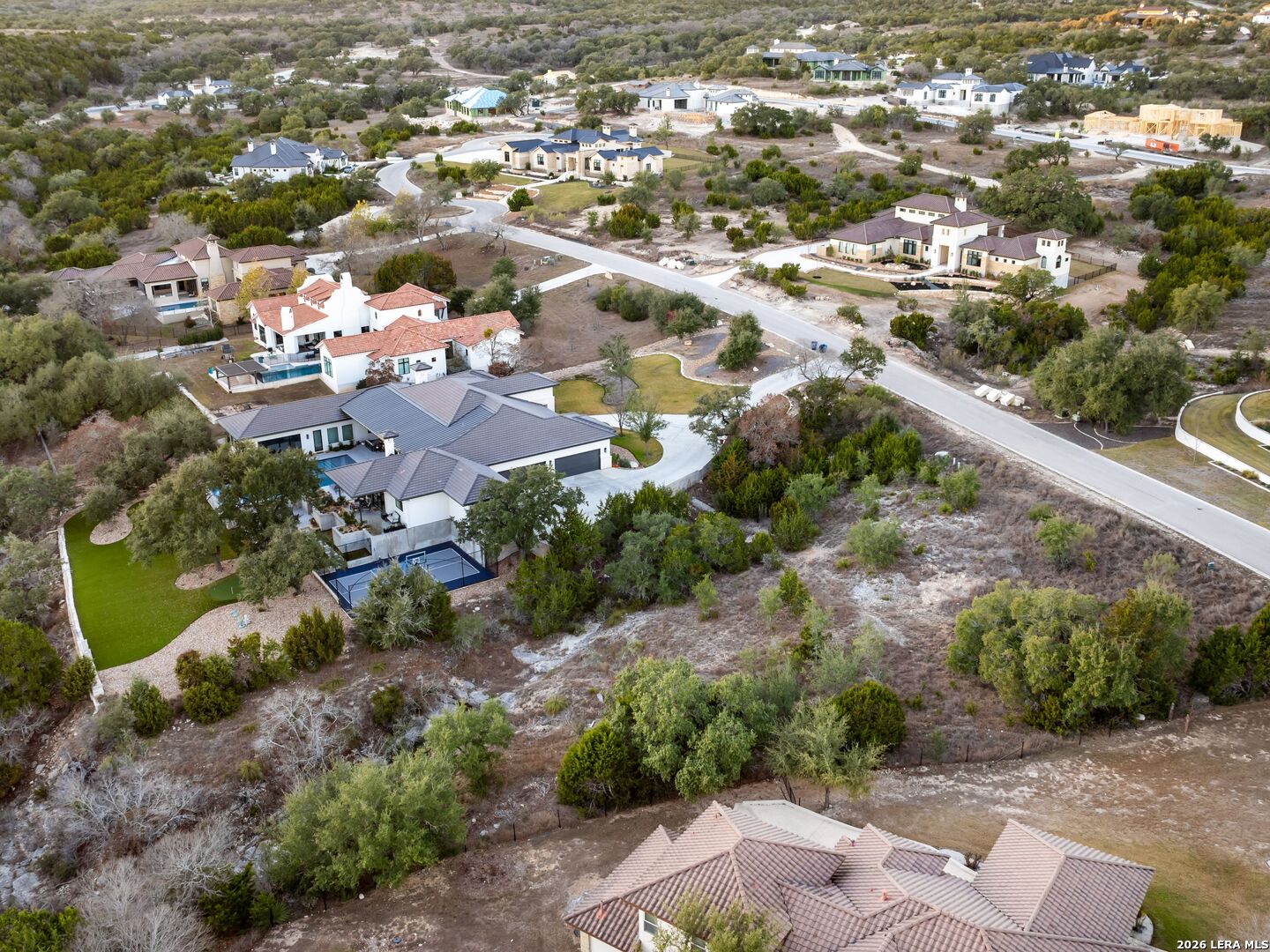 LOT 69 Cat Springs