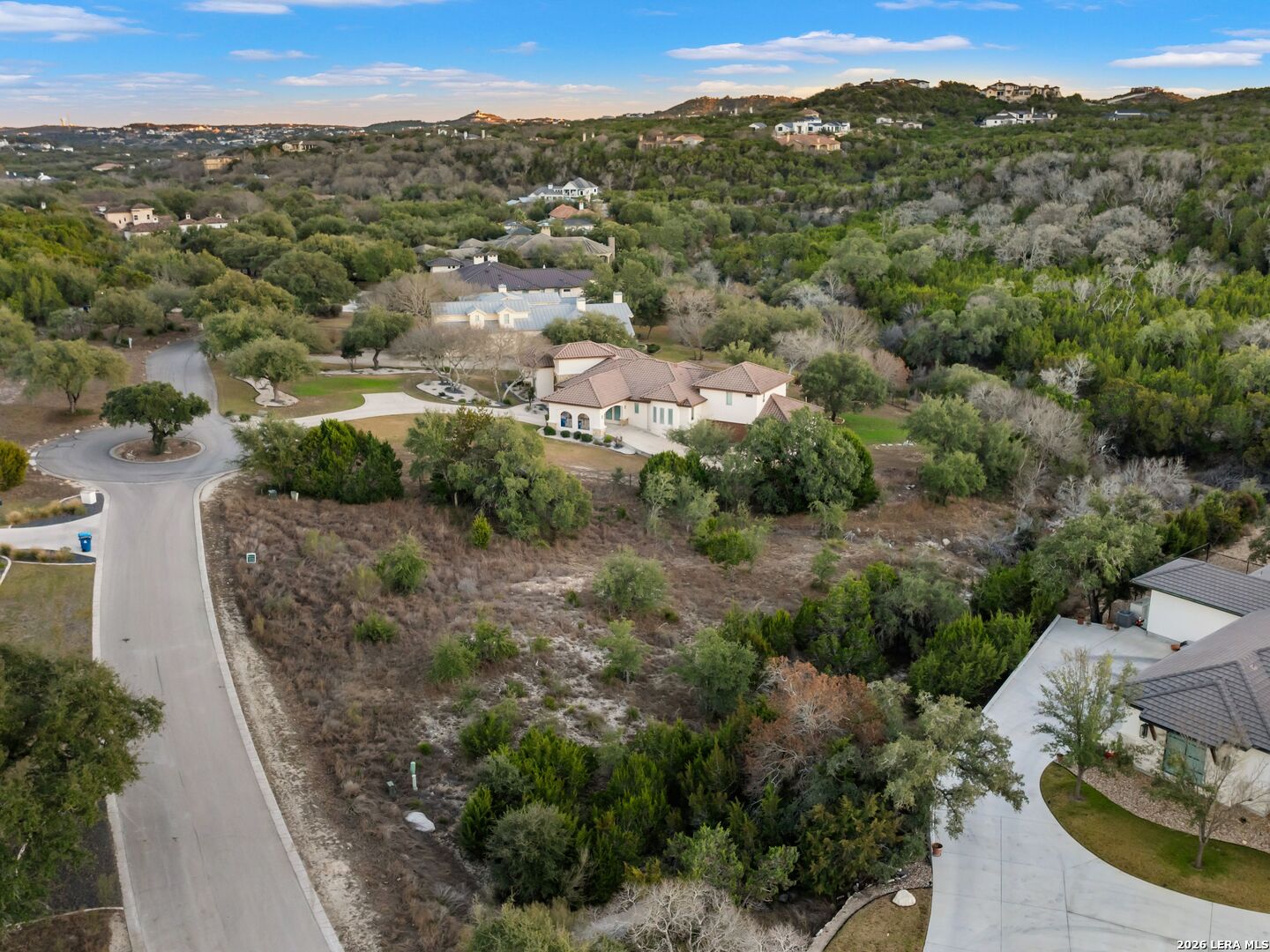 LOT 69 Cat Springs