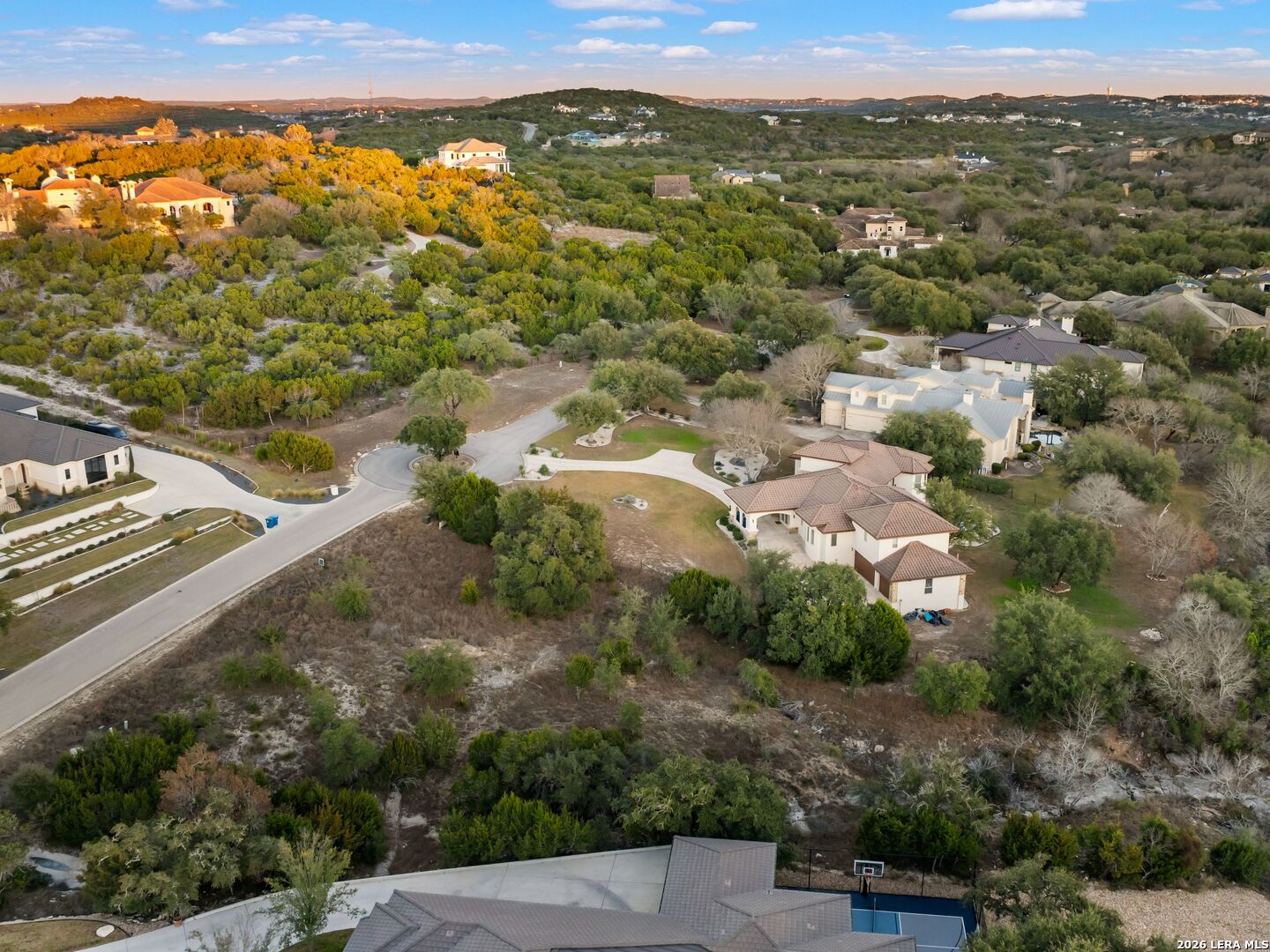 LOT 69 Cat Springs