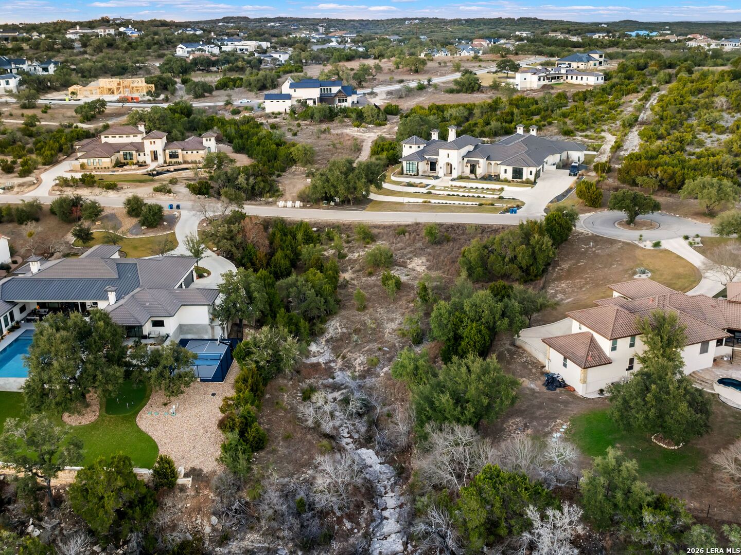 LOT 69 Cat Springs