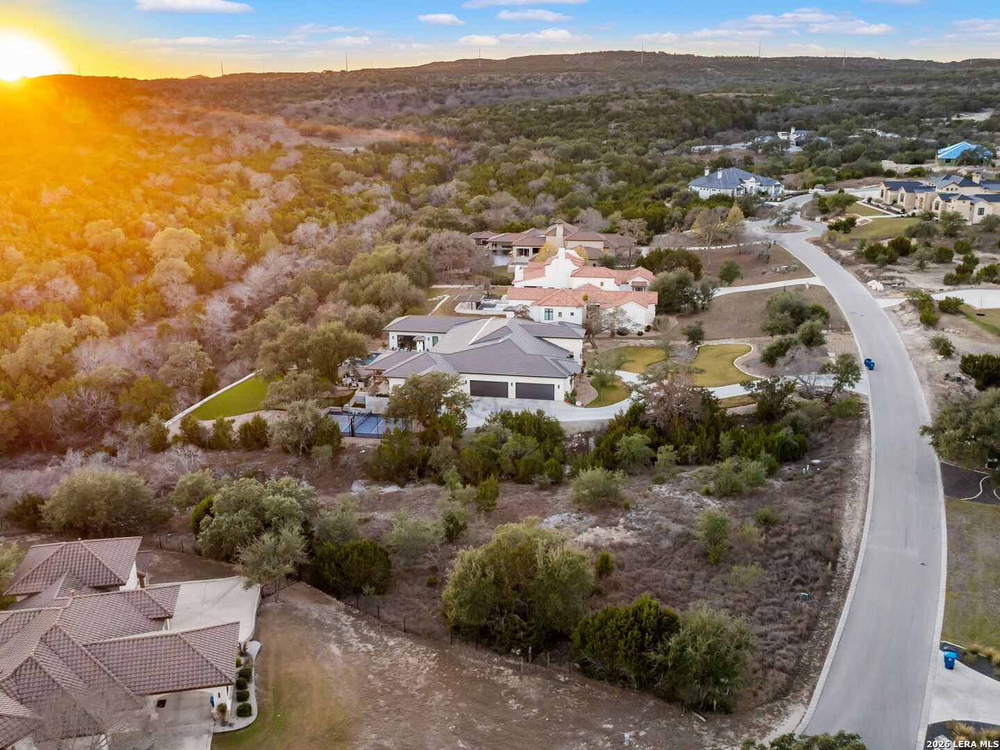 LOT 69 Cat Springs