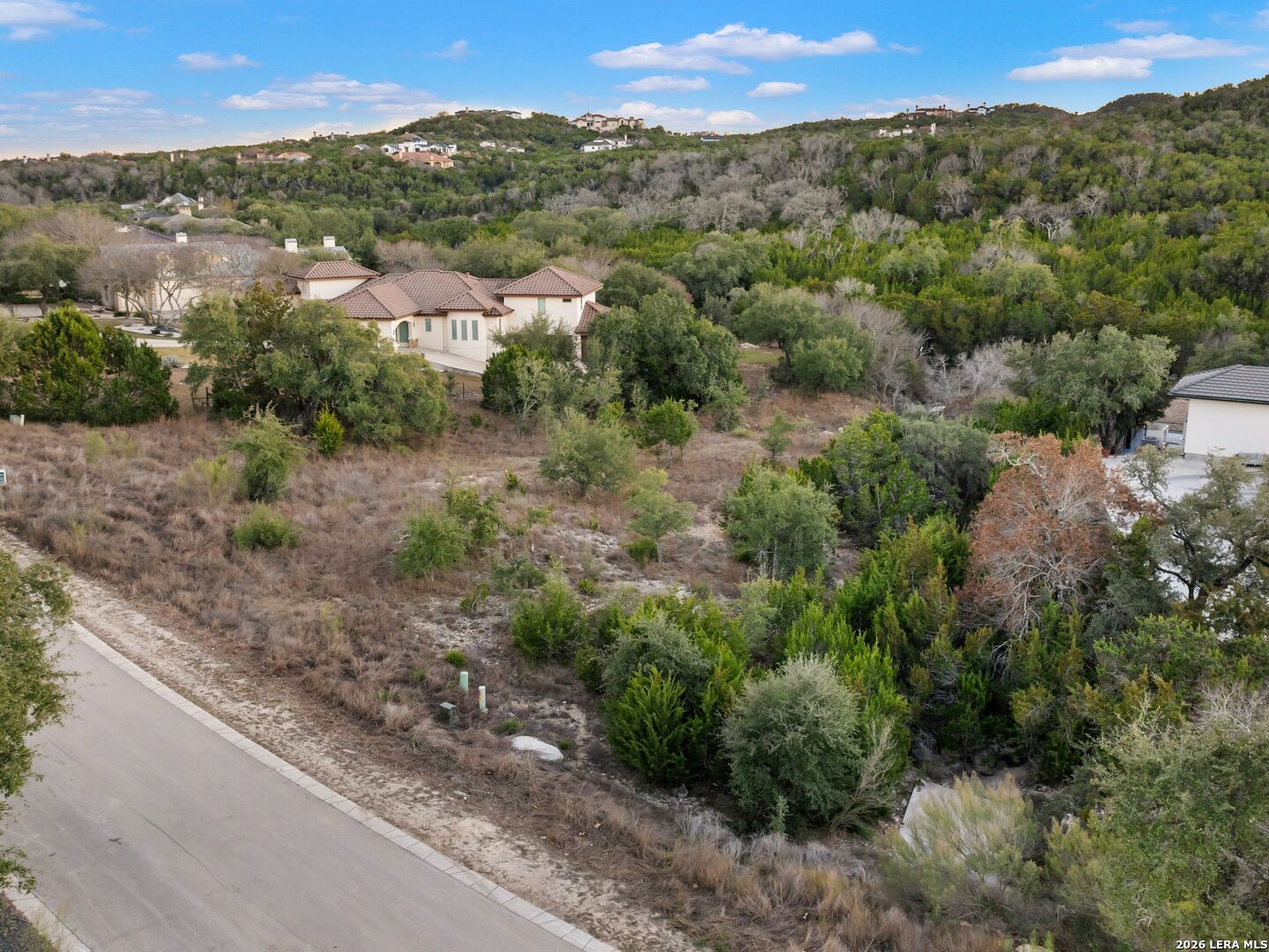 LOT 69 Cat Springs