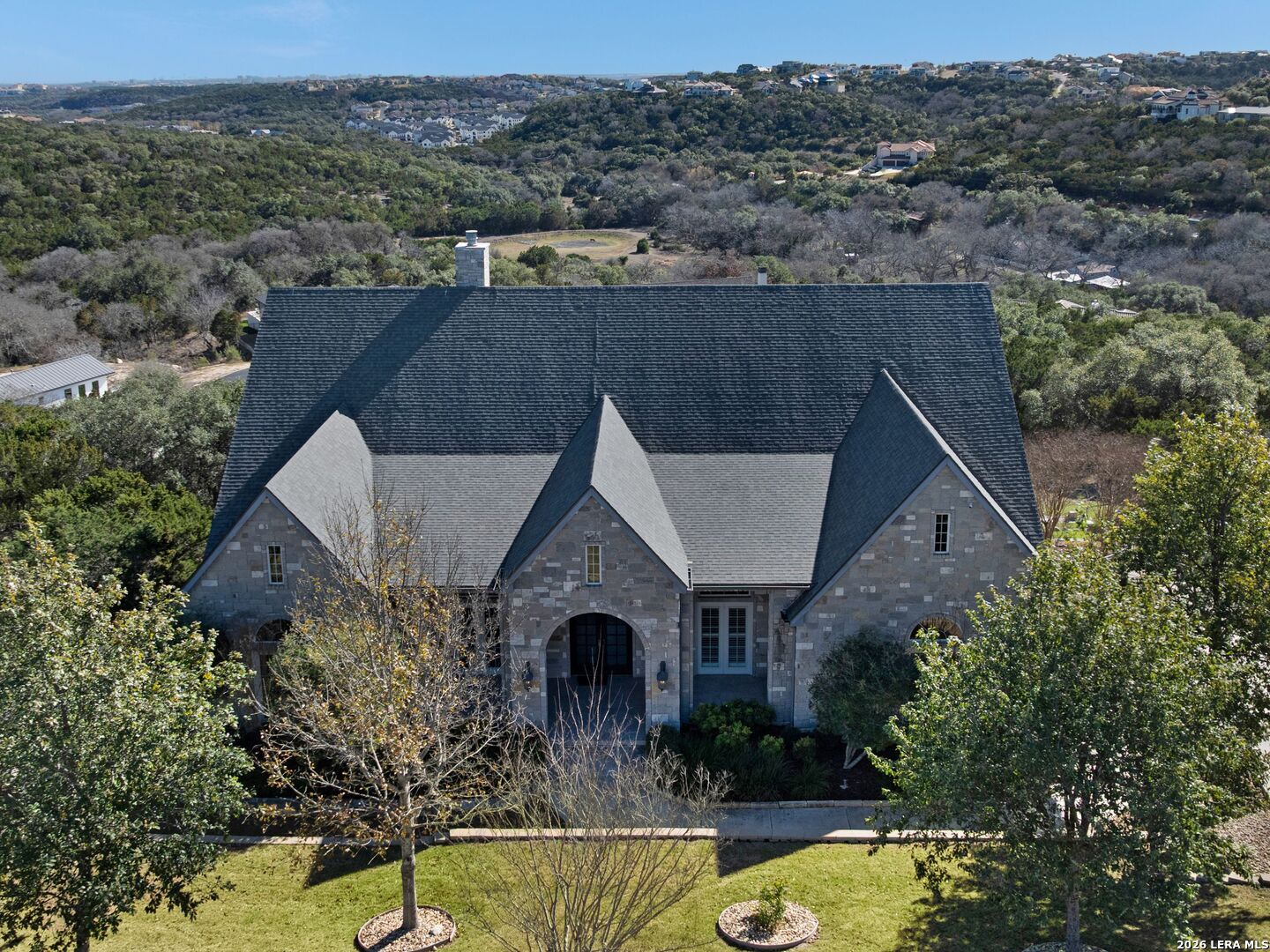 8514 Woodpecker Way
