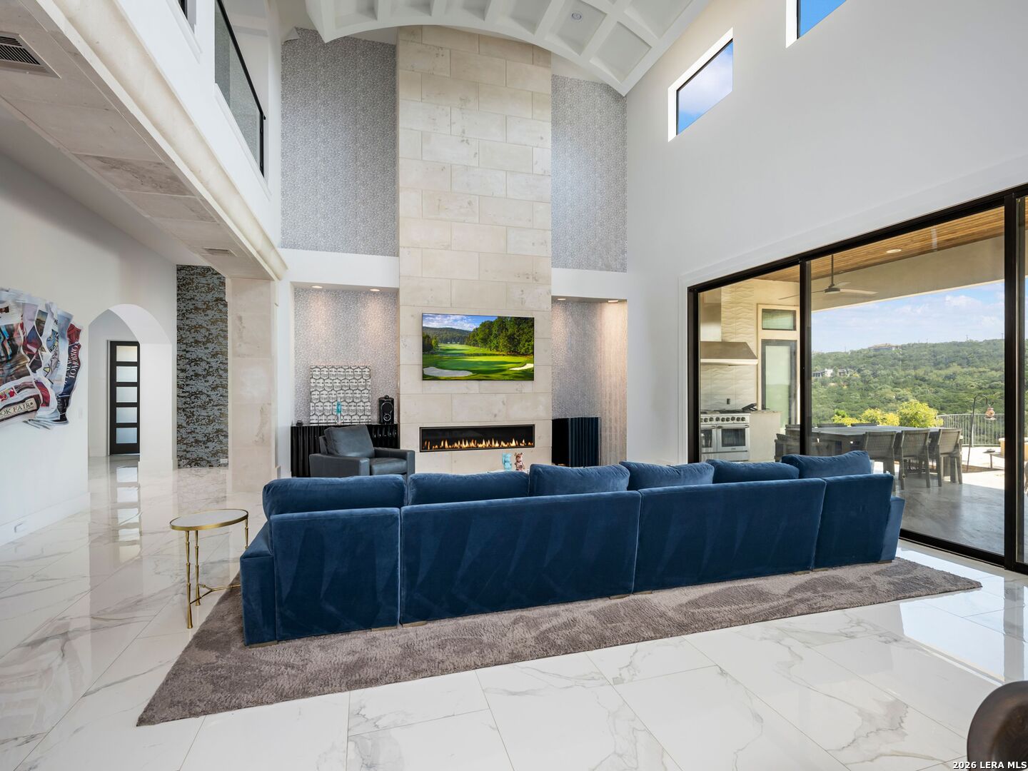 23 Grand Terrace