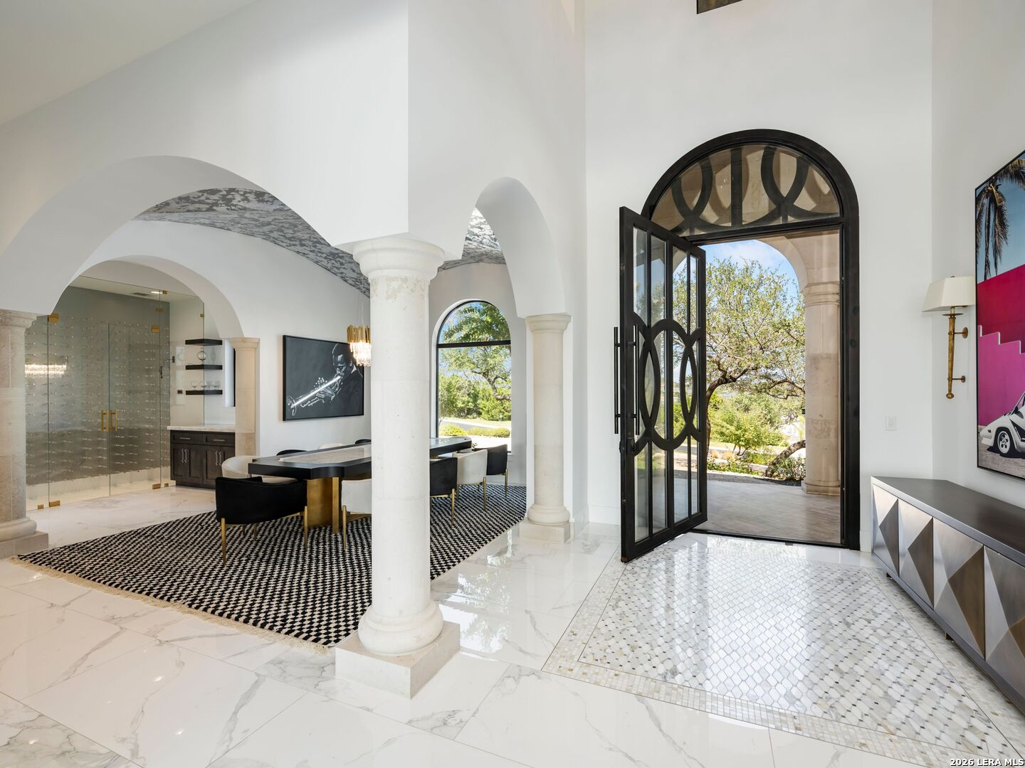 23 Grand Terrace