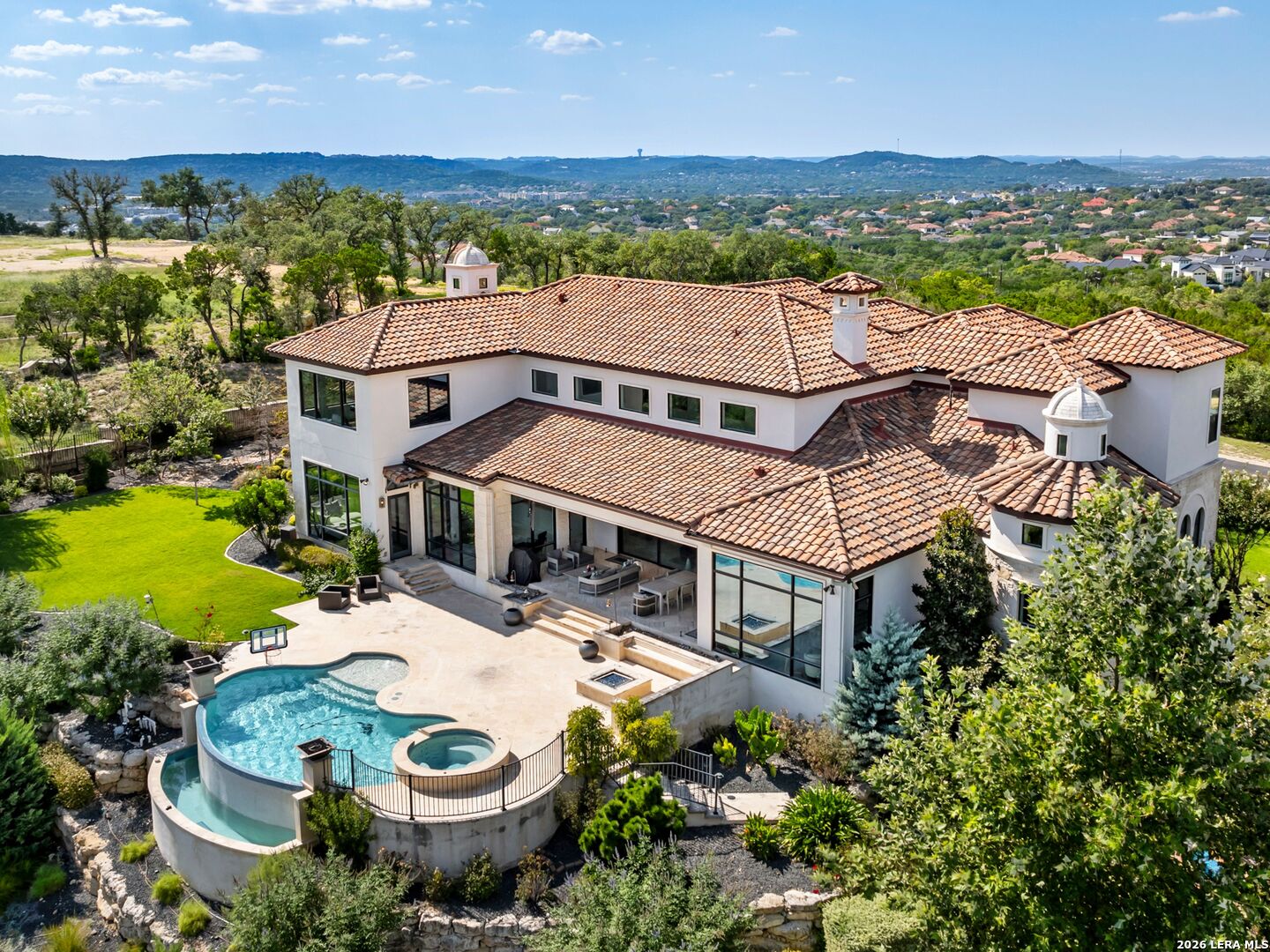 23 Grand Terrace