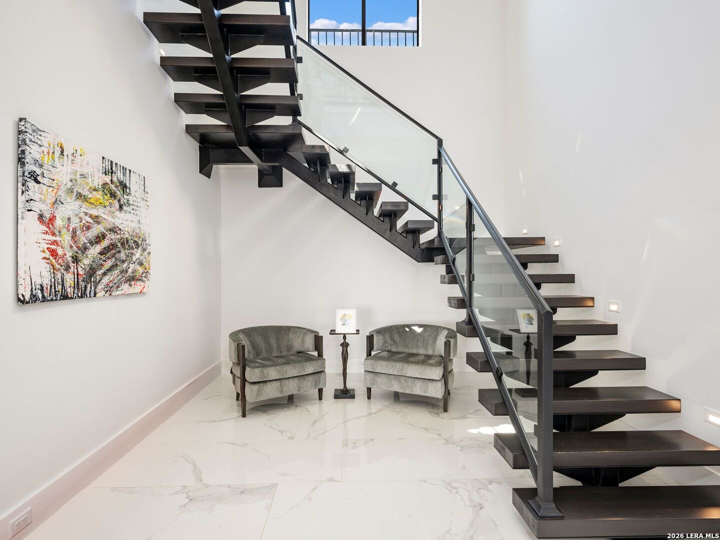 23 Grand Terrace