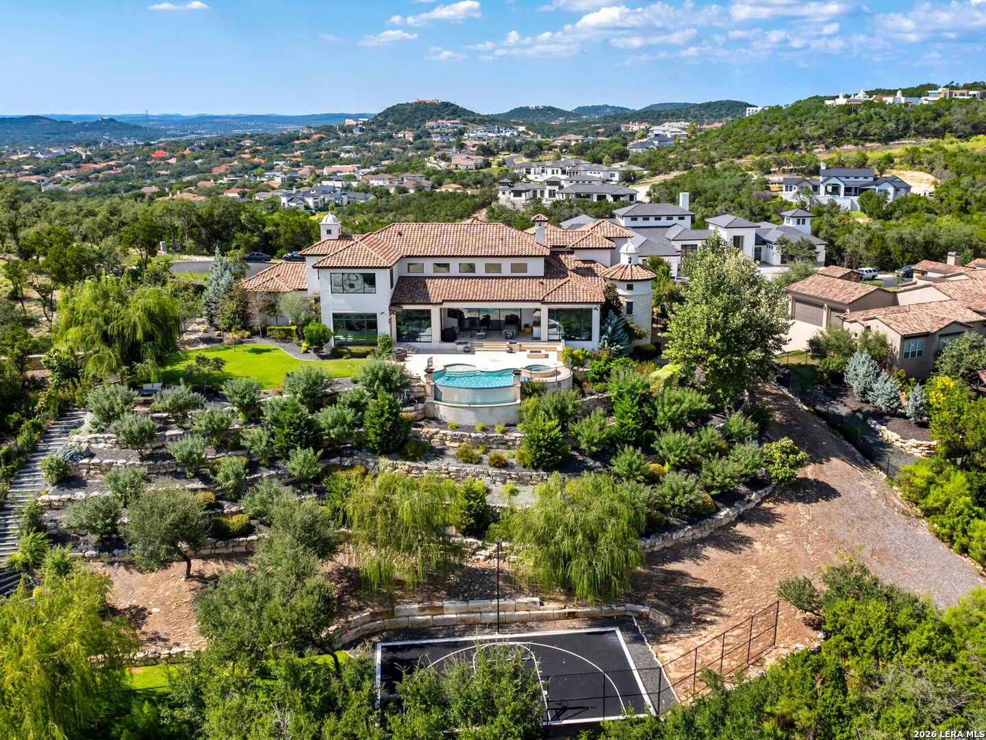 23 Grand Terrace