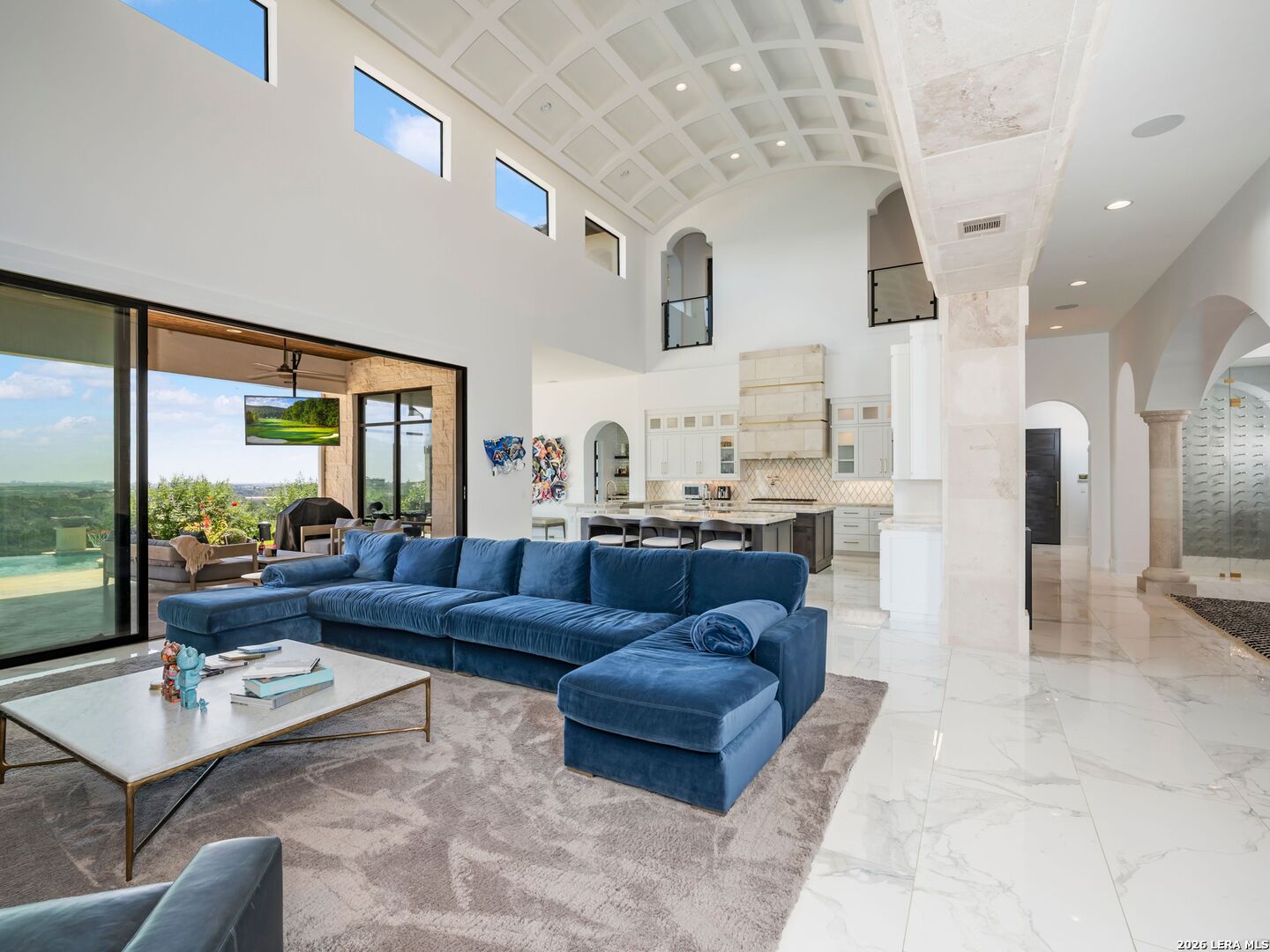 23 Grand Terrace