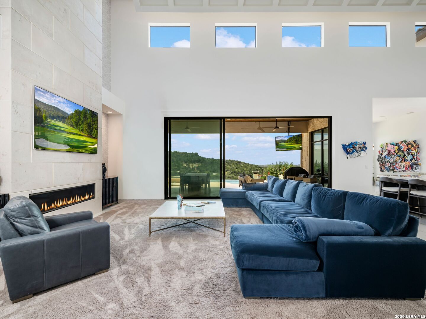 23 Grand Terrace
