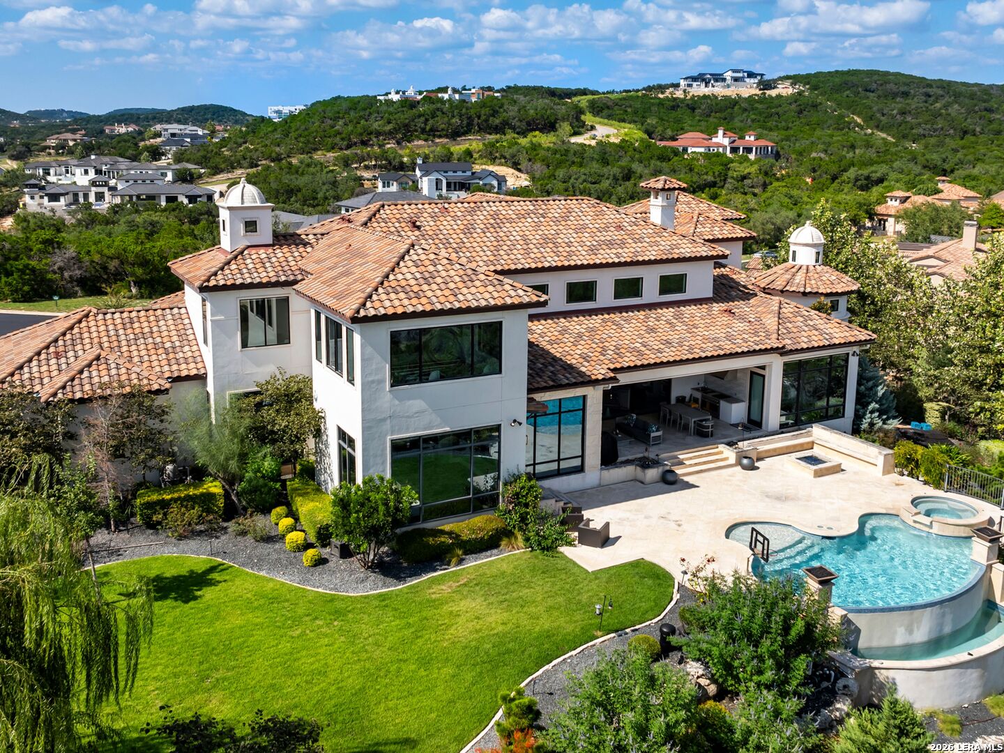23 Grand Terrace