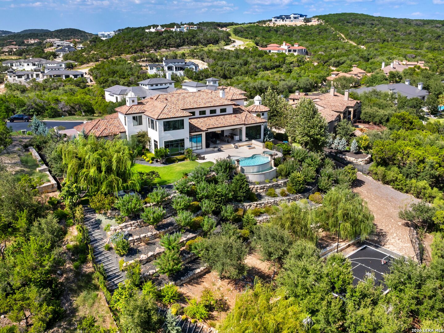 23 Grand Terrace