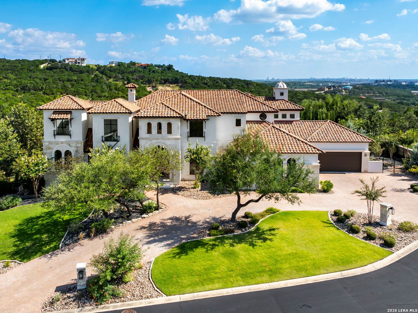 23 Grand Terrace