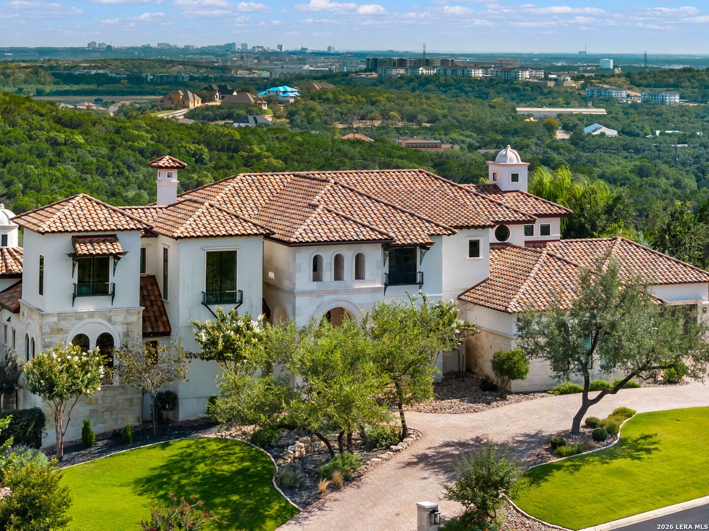 23 Grand Terrace