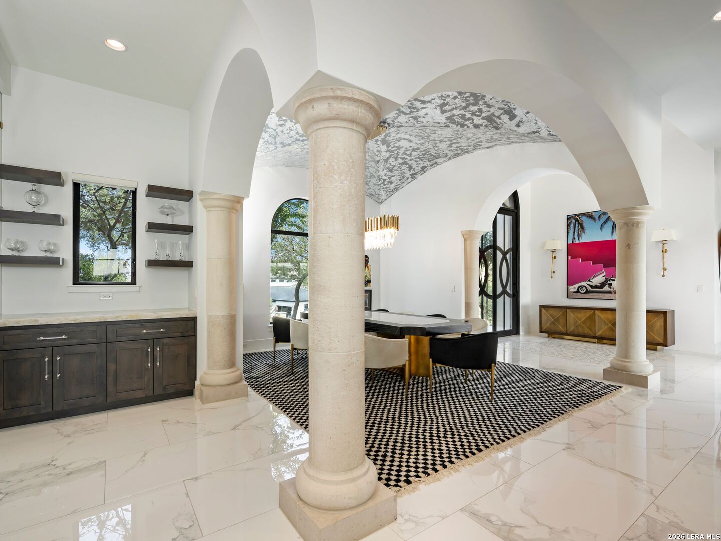23 Grand Terrace