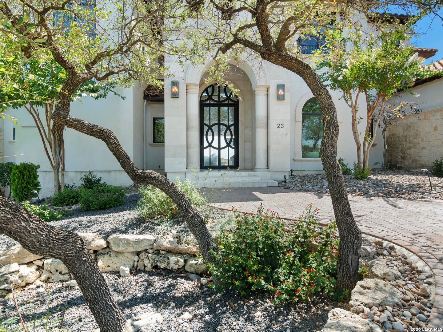 23 Grand Terrace