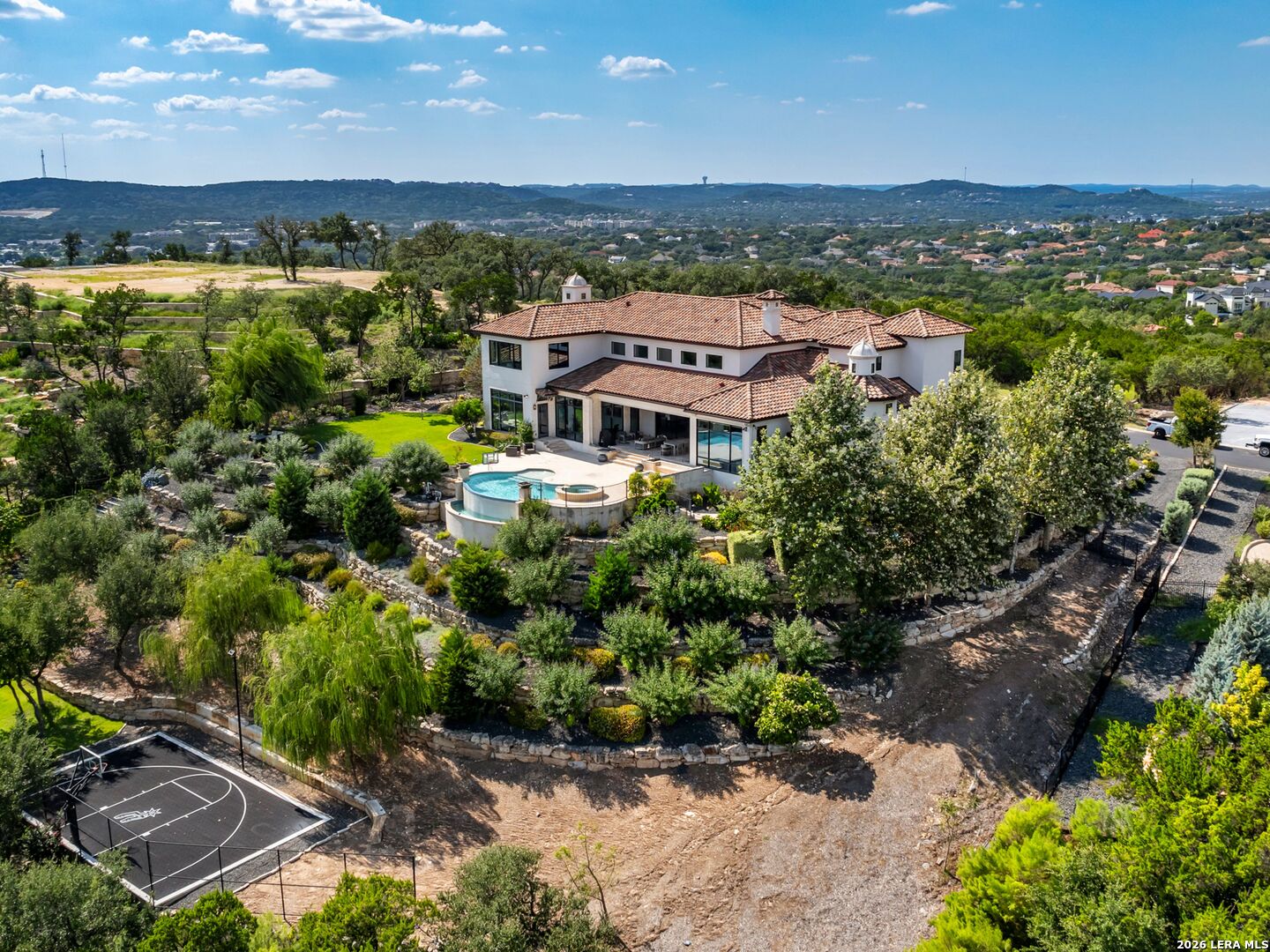 23 Grand Terrace