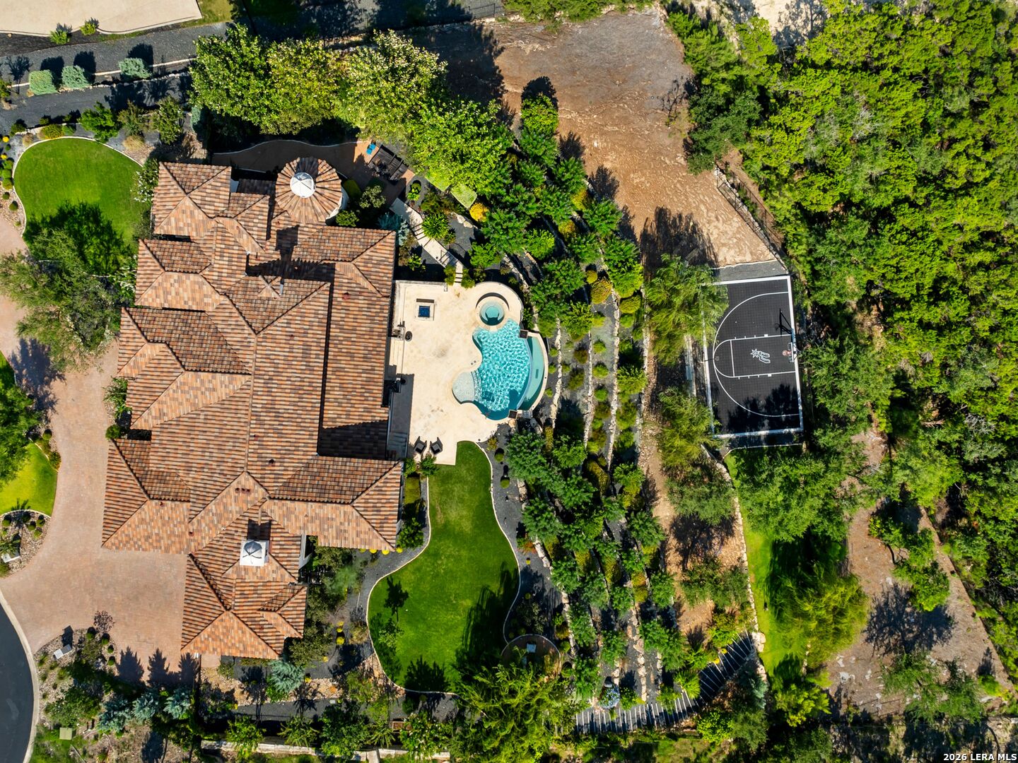23 Grand Terrace