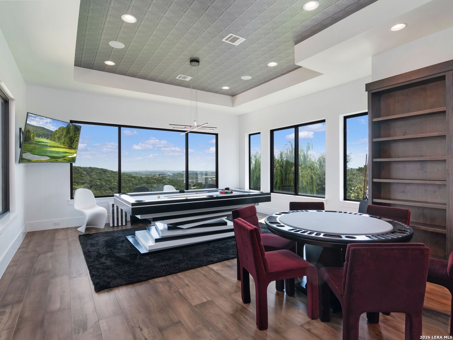 23 Grand Terrace