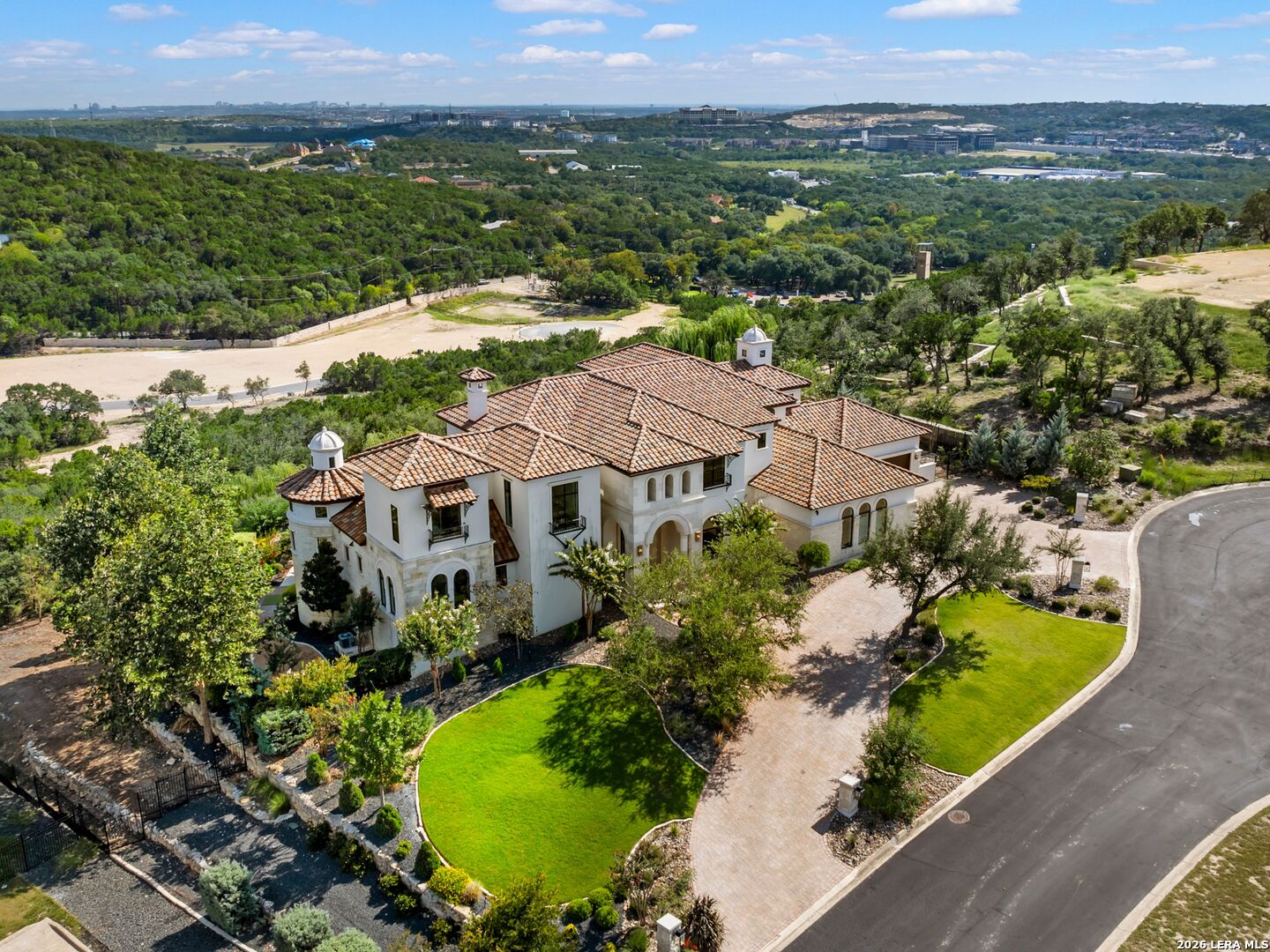 23 Grand Terrace