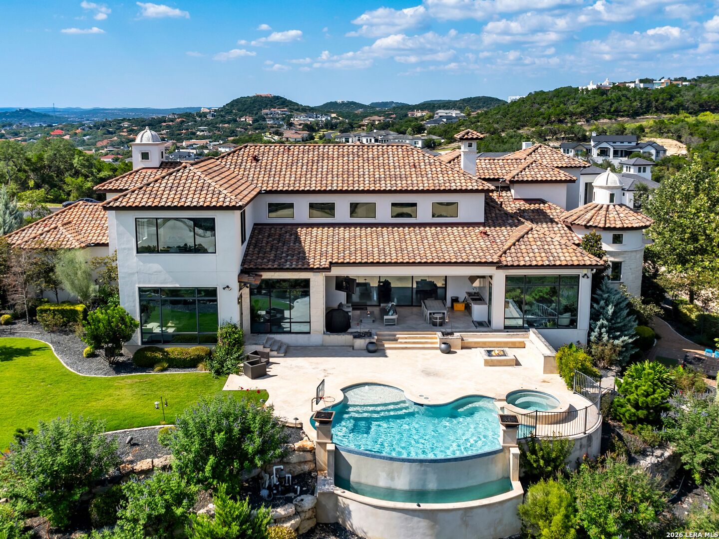 23 Grand Terrace