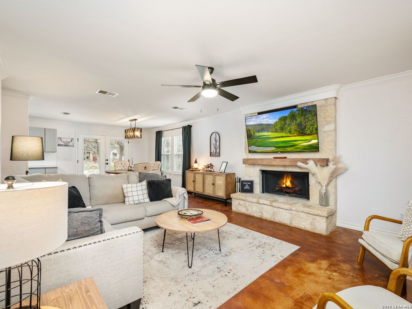 786 Deep Water Drive