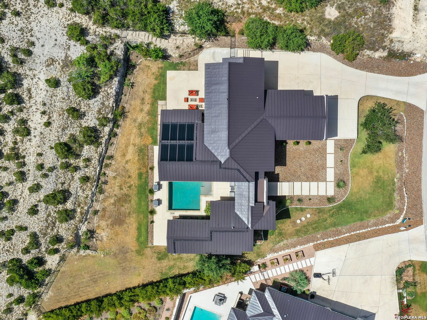 23214 Edens Canyon
