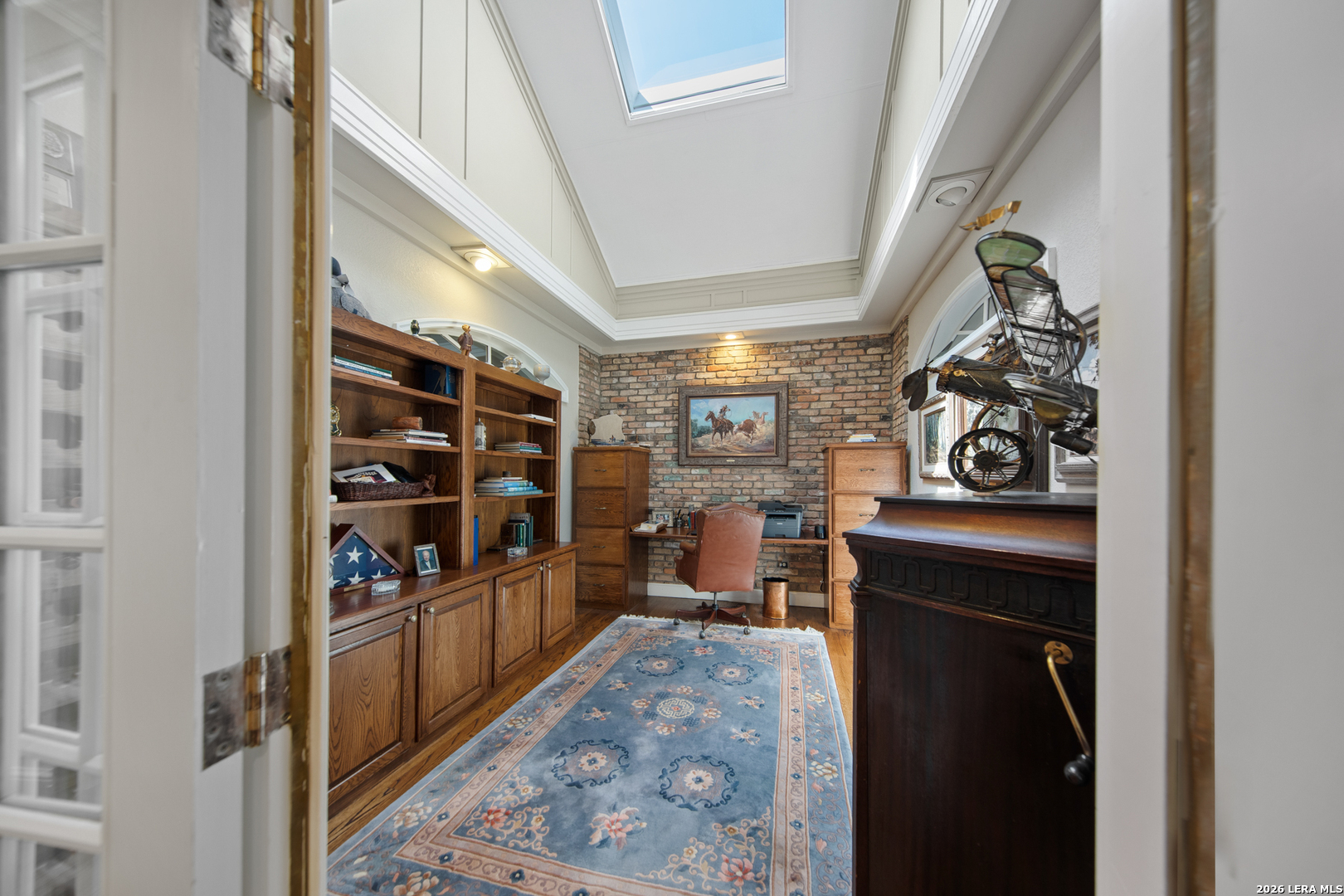 2 Rugby Lane