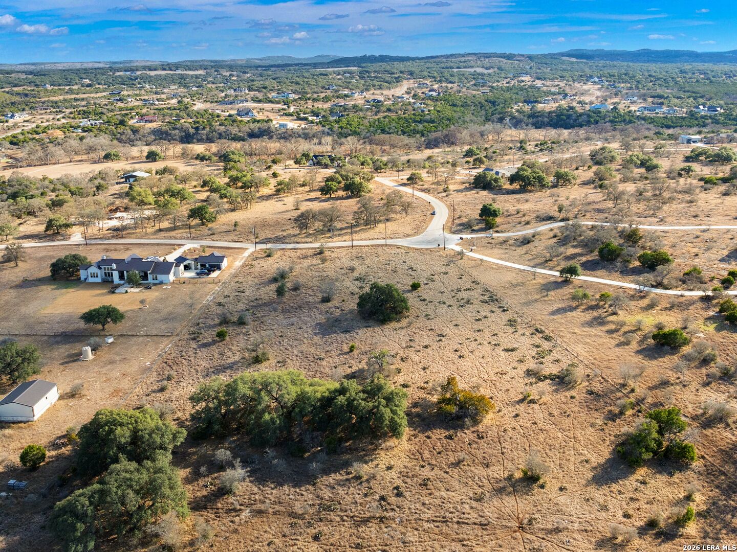 10 Taylor Ridge