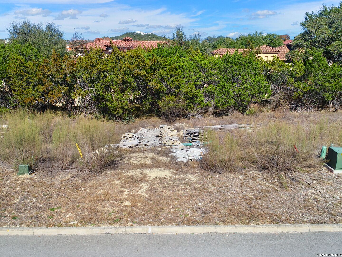 LOT 22 Dominion Meadows
