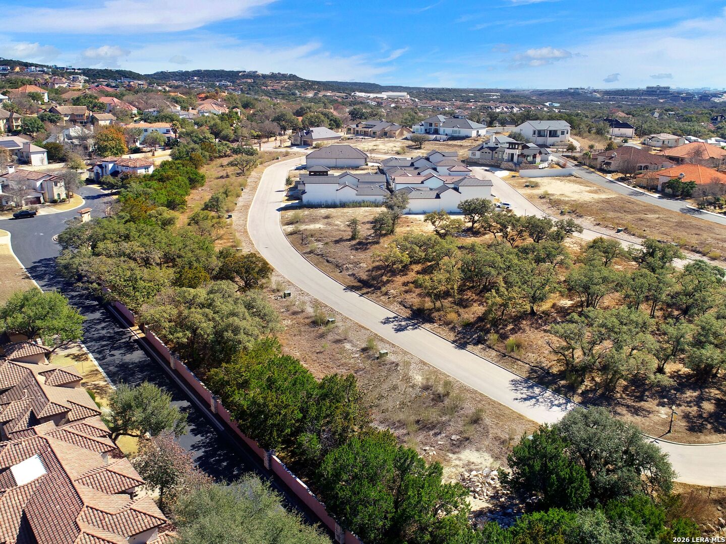 LOT 22 Dominion Meadows