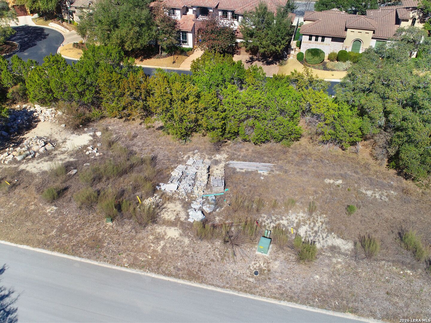 LOT 22 Dominion Meadows