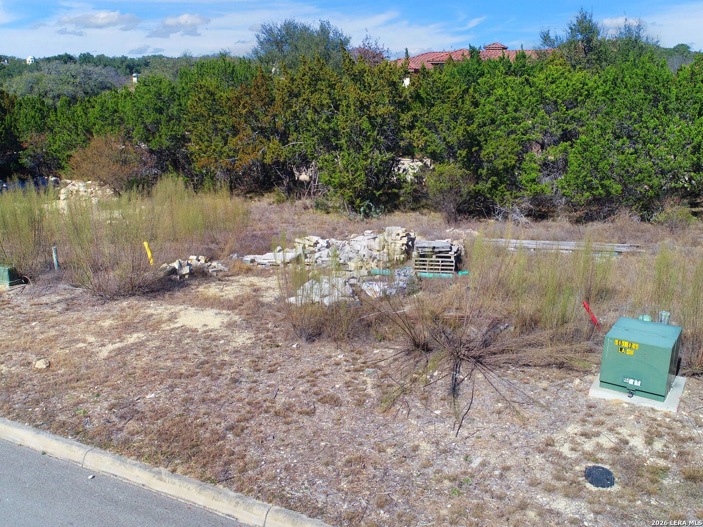 LOT 22 Dominion Meadows