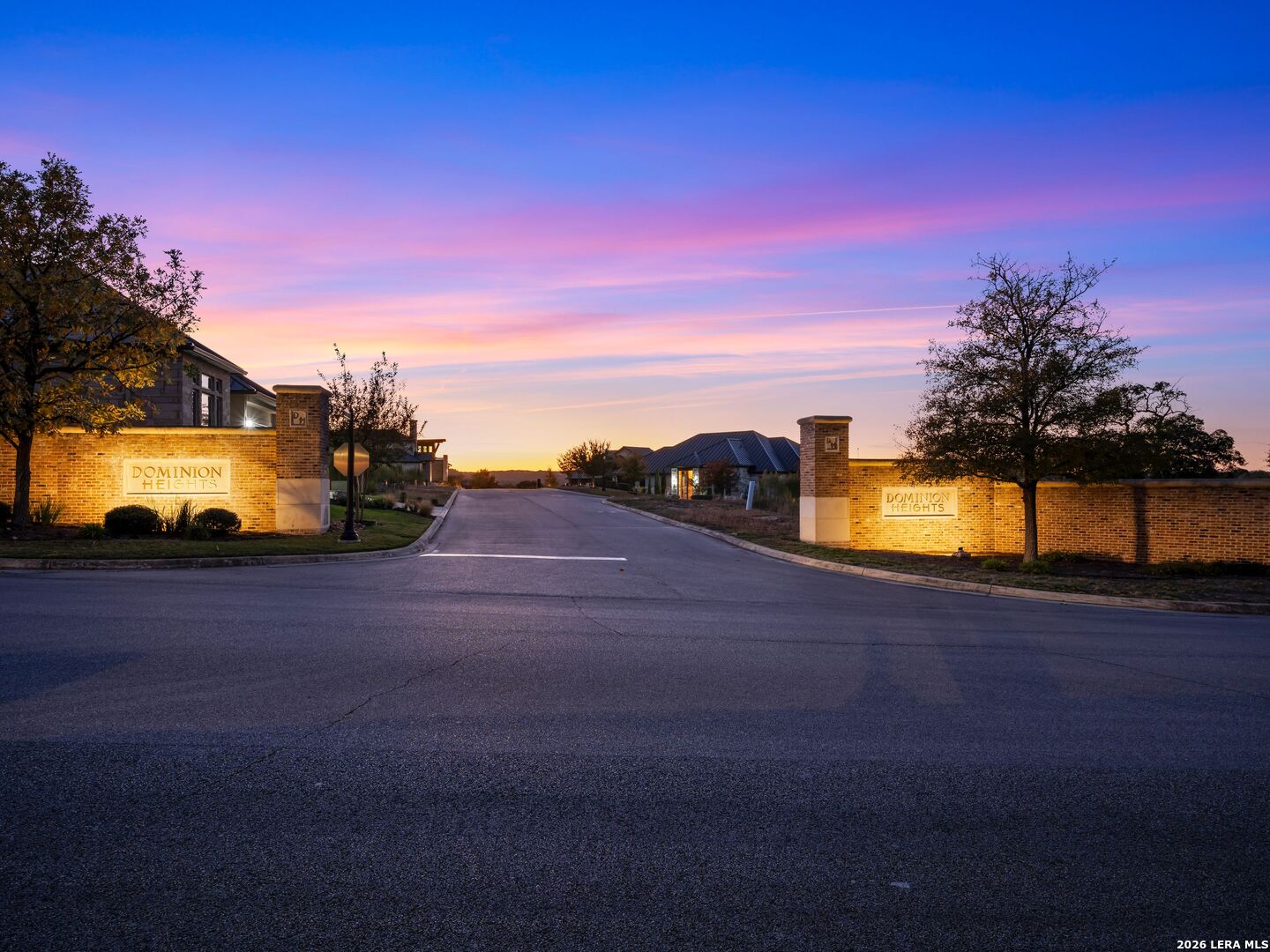 LOT 22 Dominion Meadows