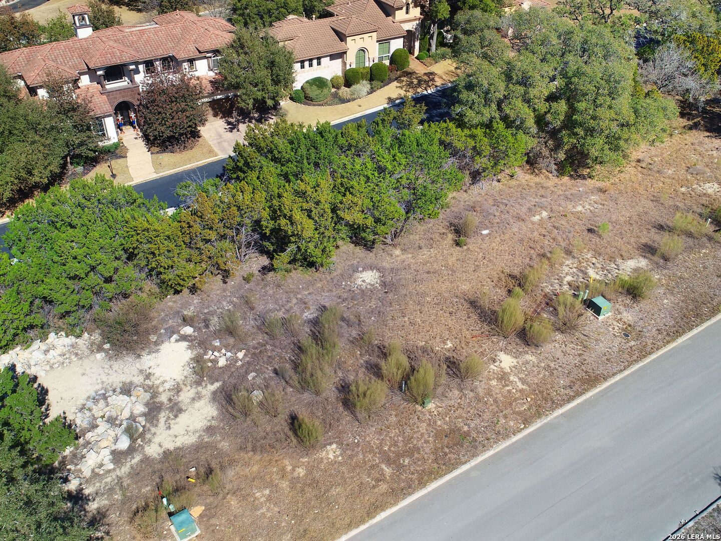 LOT 22 Dominion Meadows