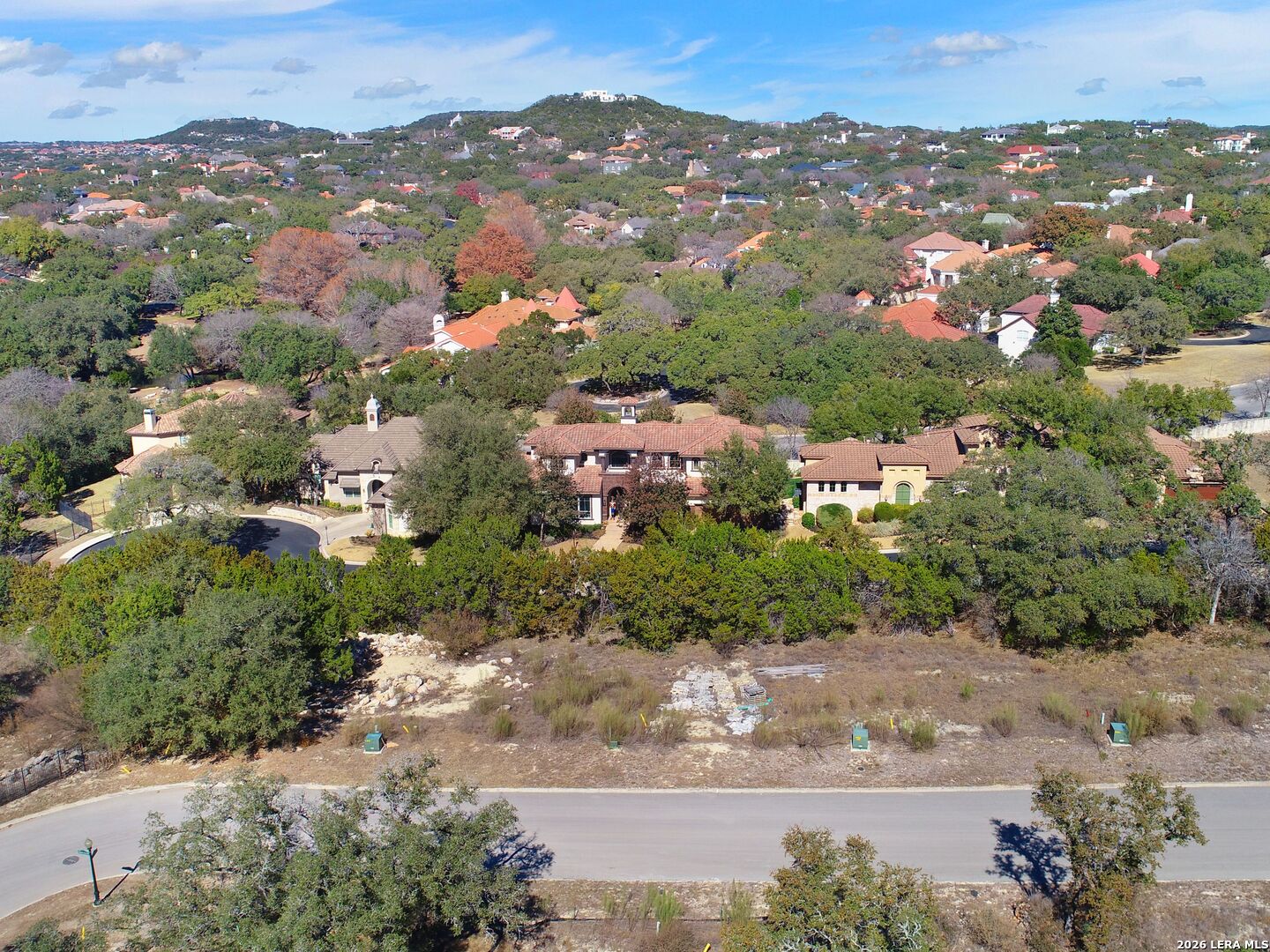 LOT 22 Dominion Meadows
