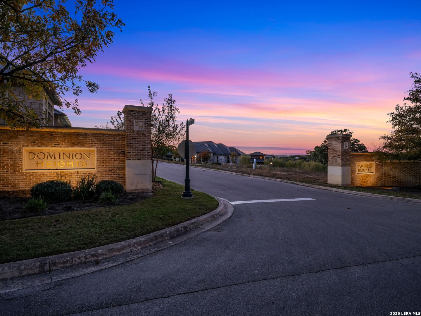 LOT 22 Dominion Meadows