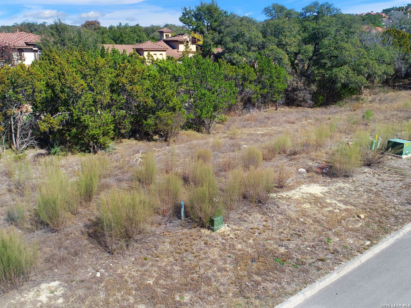 LOT 22 Dominion Meadows