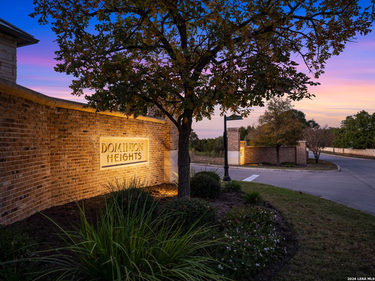 LOT 22 Dominion Meadows