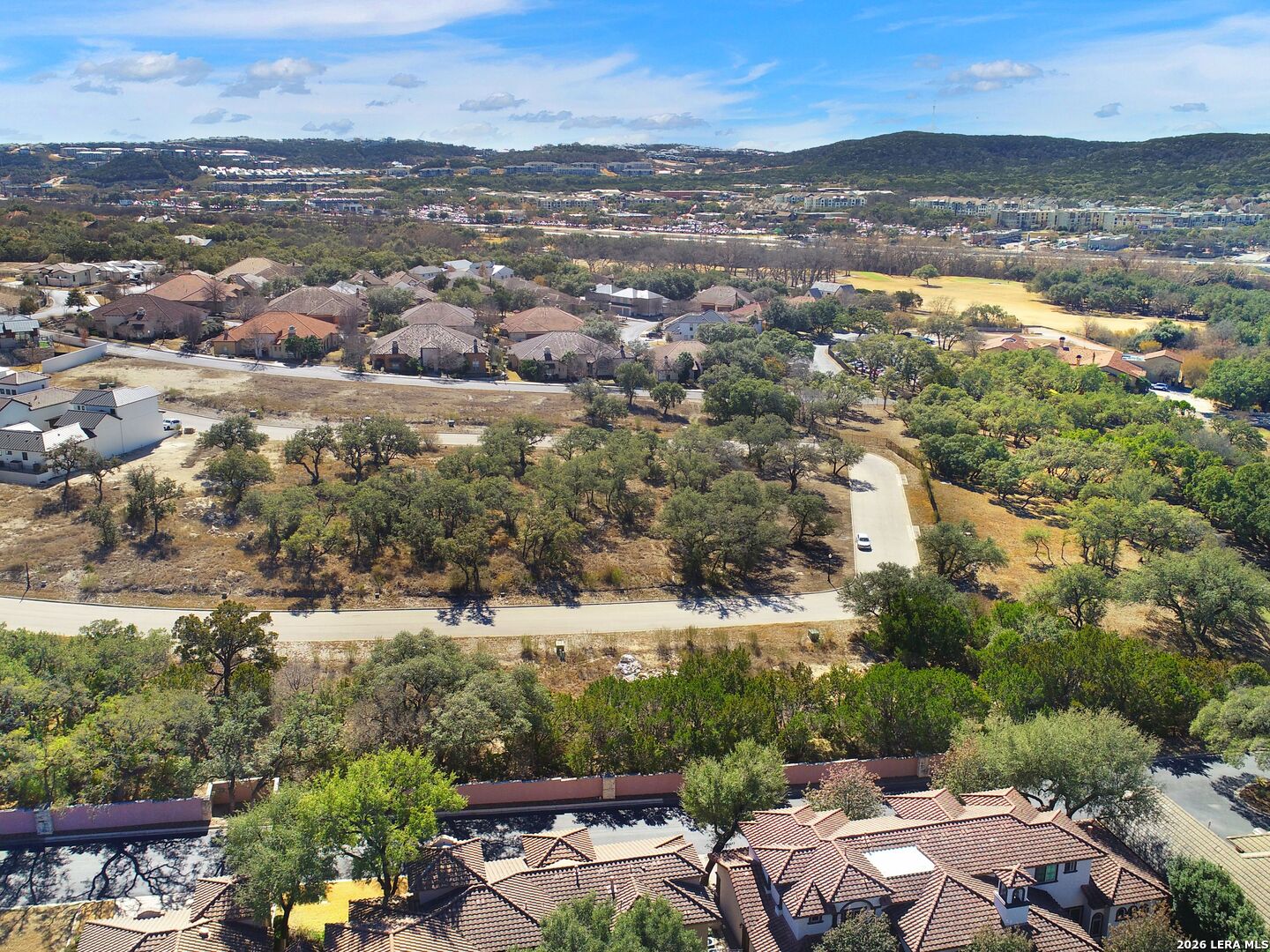 LOT 22 Dominion Meadows
