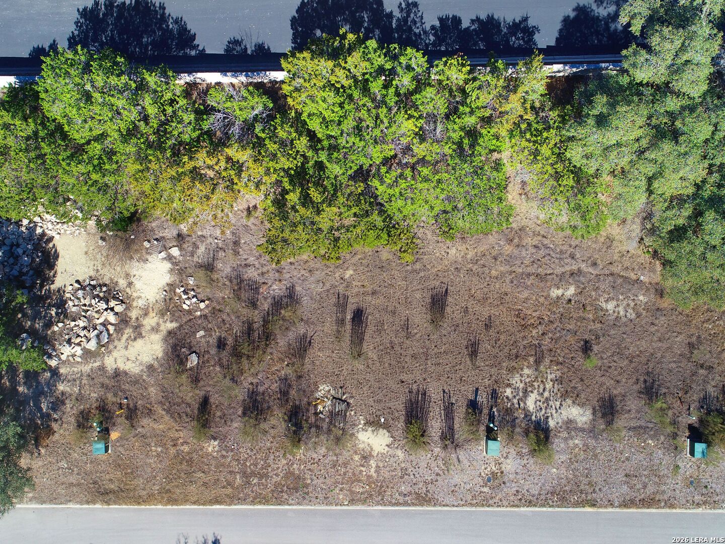 LOT 22 Dominion Meadows