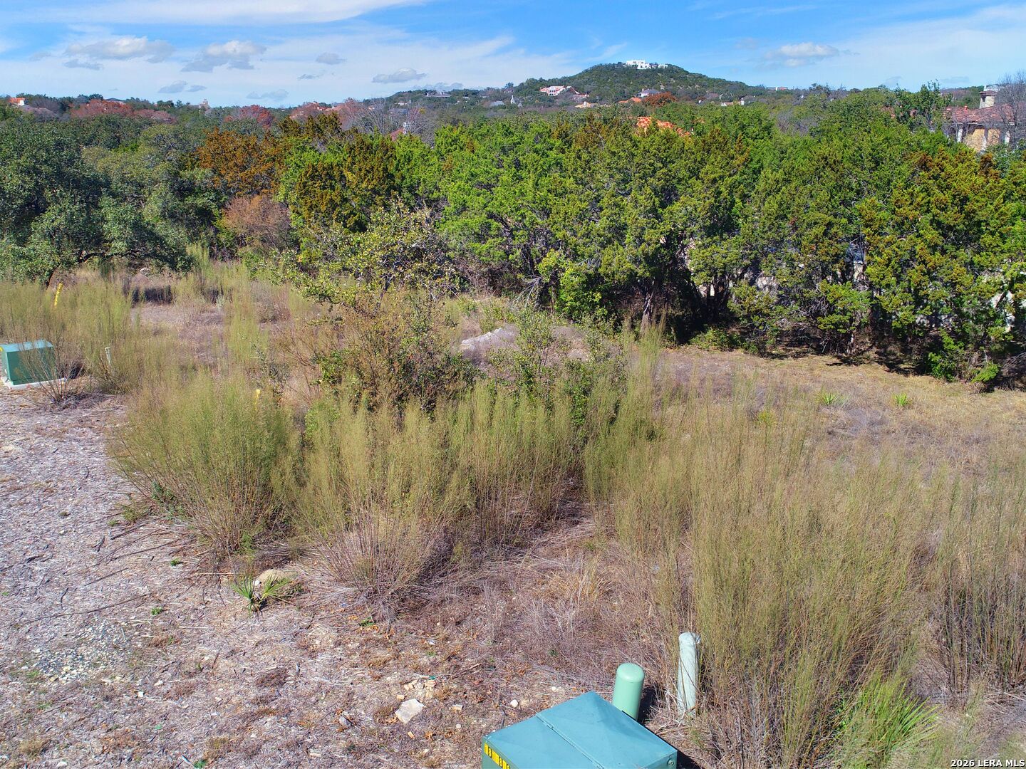 LOT 18 Dominion Meadows
