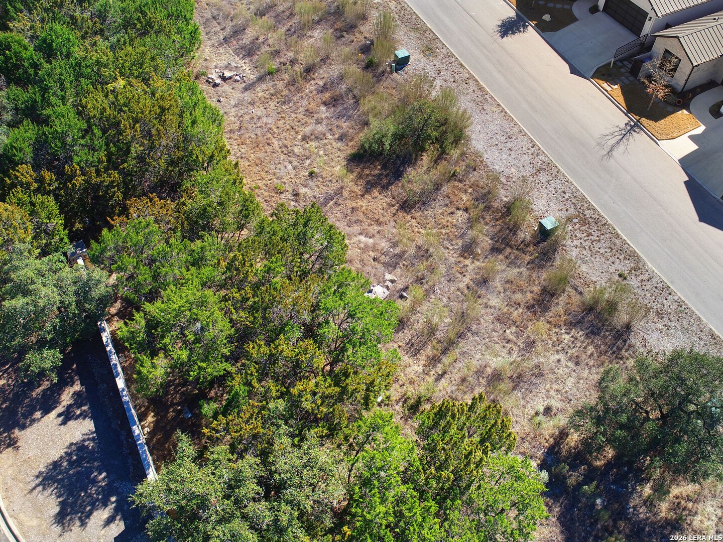 LOT 18 Dominion Meadows