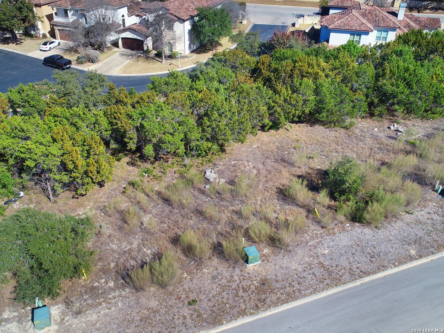 LOT 18 Dominion Meadows