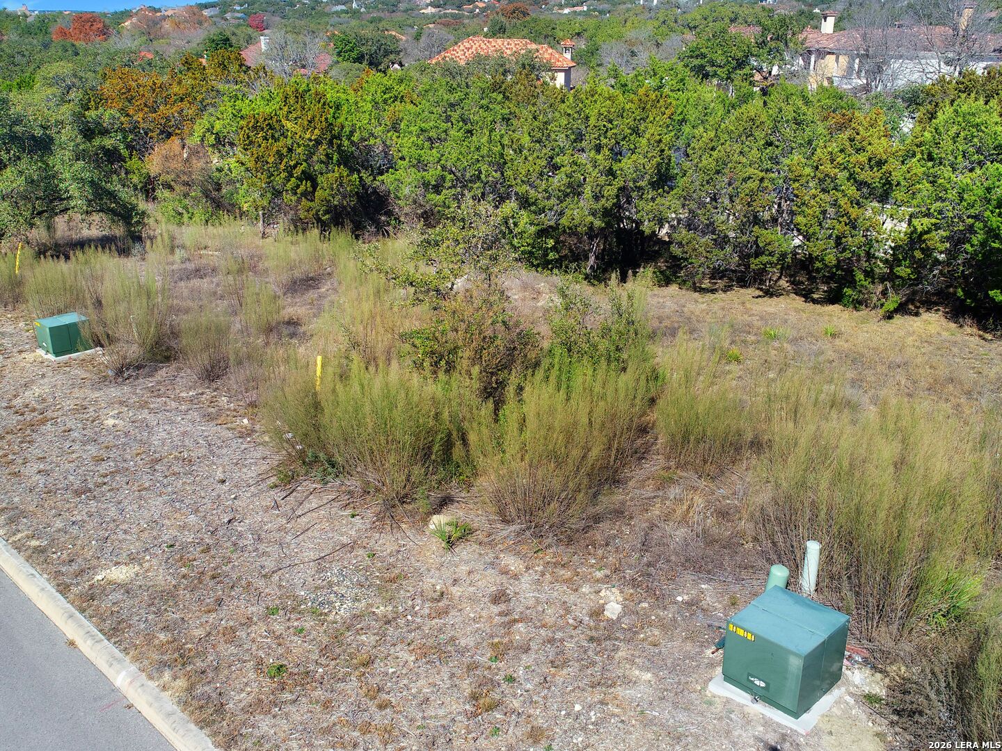 LOT 18 Dominion Meadows