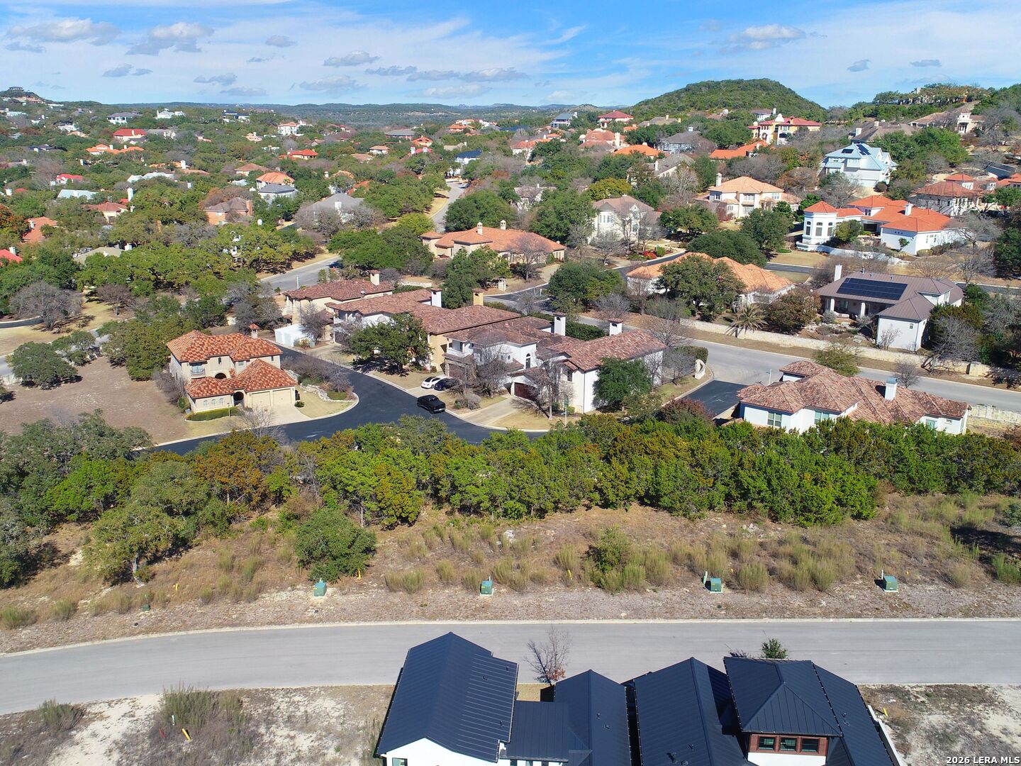 LOT 18 Dominion Meadows
