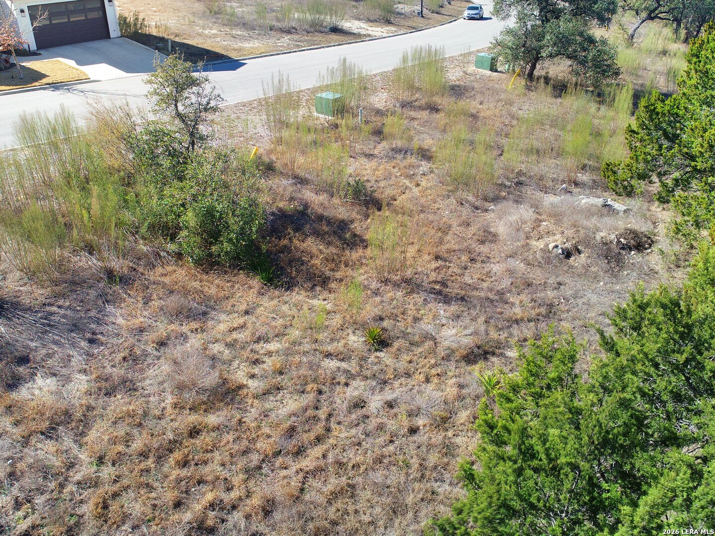 LOT 18 Dominion Meadows