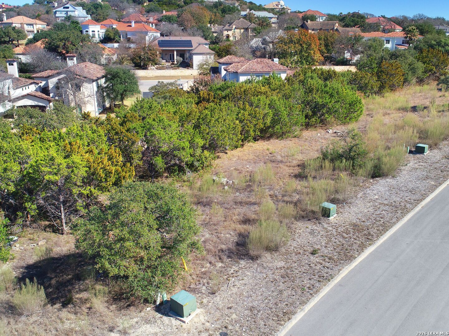 LOT 18 Dominion Meadows