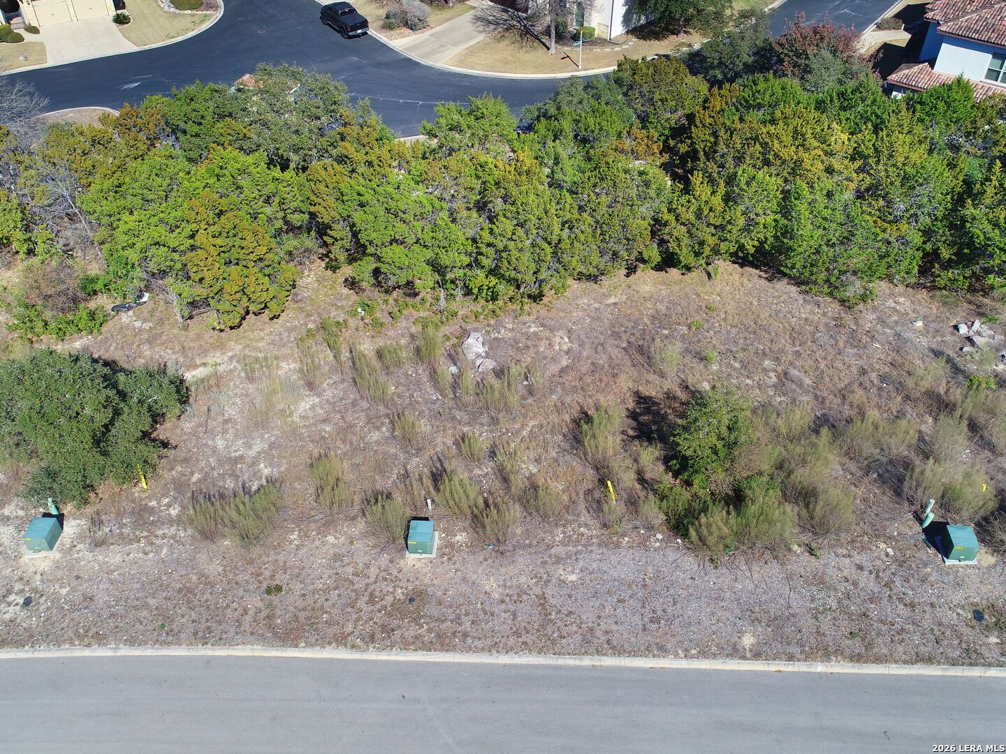 LOT 18 Dominion Meadows